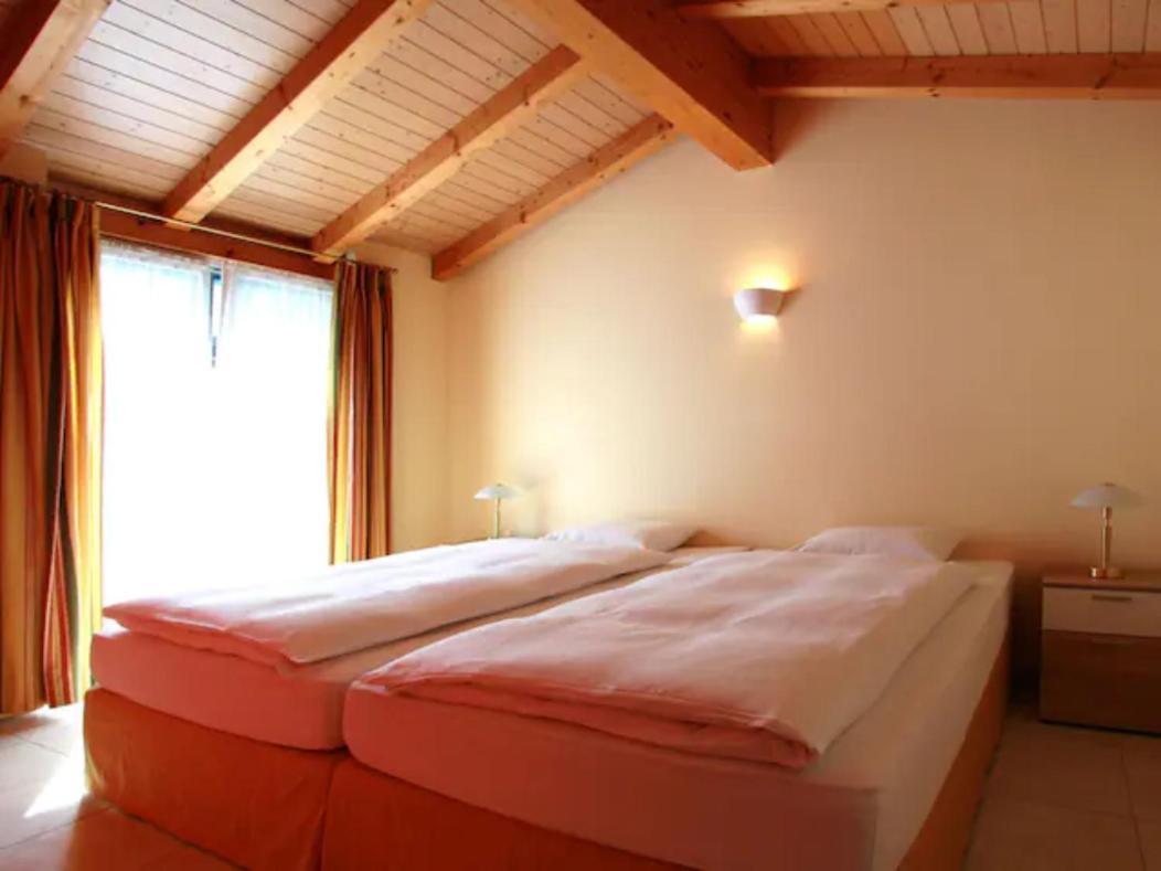 Depandance Garni Golf Ascona Exterior foto