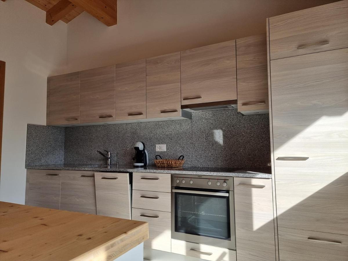 Depandance Garni Golf Ascona Exterior foto