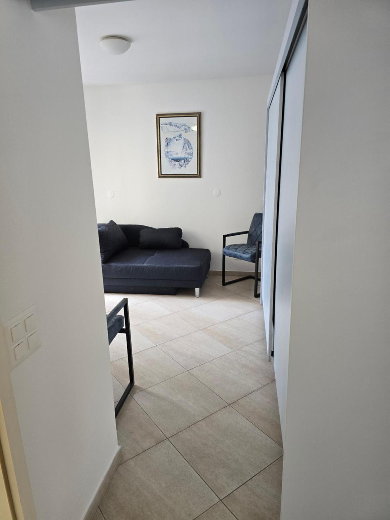 Depandance Garni Golf Ascona Exterior foto