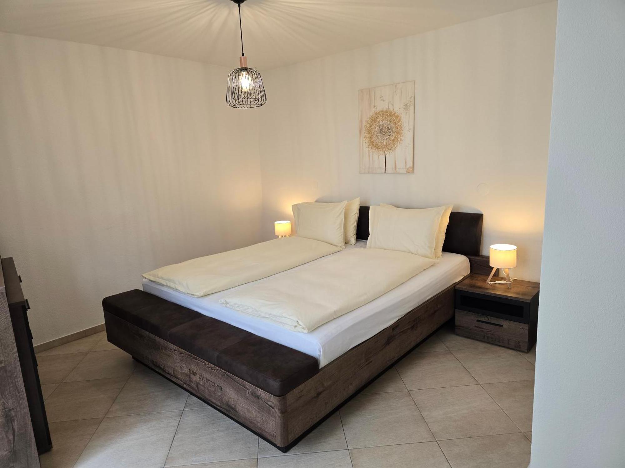 Depandance Garni Golf Ascona Exterior foto