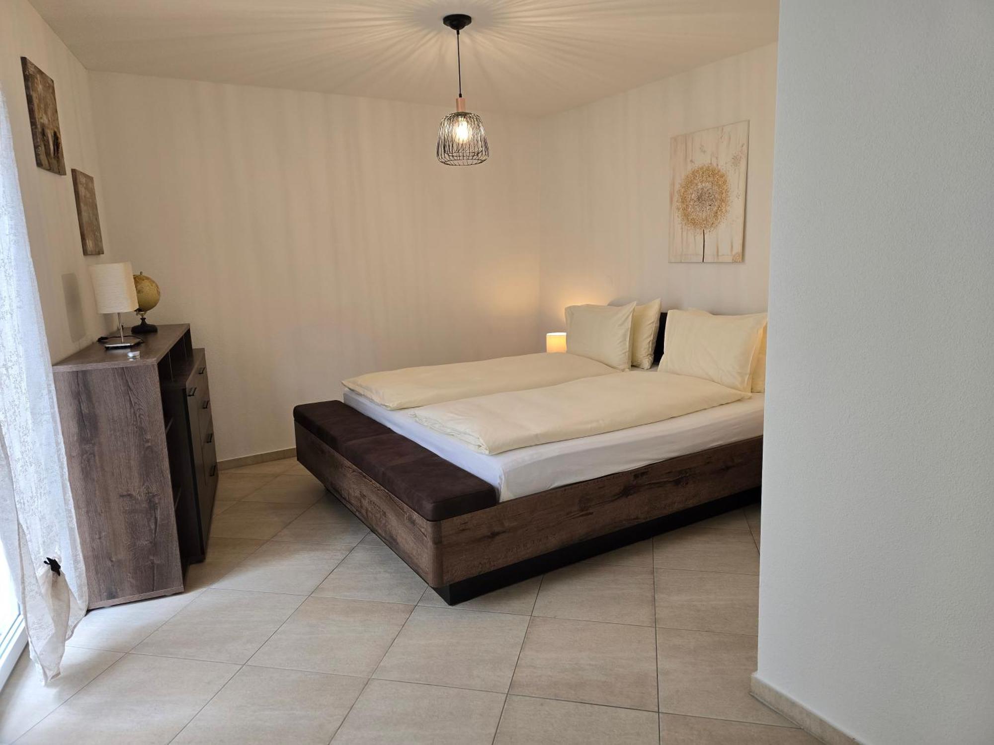 Depandance Garni Golf Ascona Exterior foto